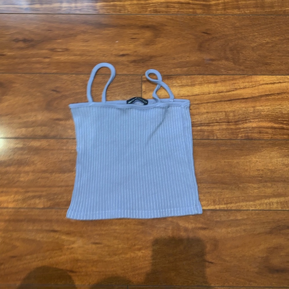 BRANDY MELVILLE tank top